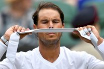 فيدرر القياسي يواصل المشوار بصحبة نادال وبارتي وسيرينا