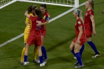 الولايات المتحدة إلى نهائي مونديال السيدات للمرة الثالث تواليا