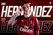 ميلان يضم الفرنسي تيو هرنانديز من ريال مدريد