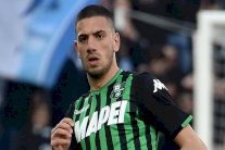 يوفنتوس يعزز دفاعه بالتركي ديميرال