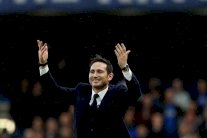 دربي كاونتي يحرر لامبارد من مهامه تمهيدا لانتقاله إلى تشلسي