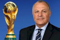 هاني أبو ريدة: مصر باتت مستعدة لاستضافة بطولة كأس العالم 2030
