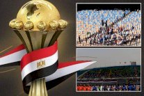 حضور جماهيري متواضع لمباريات دور المجموعات بكأس أمم إفريقيا 