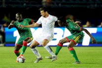 تأهل تونس وغانا وبنين إلى ثمن نهائي كأس الأمم الإفريقية