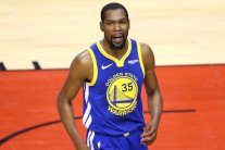 دورانت يعلن رحيله عن ستايت ووريرز إلى بروكلين نتس