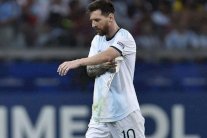 ويكيبيديا تسخر من ميسي بعد خسارة الأرجنتين أمام البرازيل