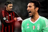 بوفون يعود إلى يوفنتوس بعدما اشترط مساعدته لكسر رقم مالديني