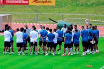 الهلال يخوض 6 مواجهات ودية في معسكر النمسا 