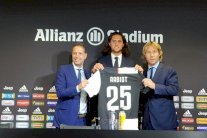 رابيو لتعويم مسيرته في يوفنتوس