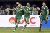 الجزائر لتأكيد مكانتها الأفضل في أمم إفريقيا 2019:
