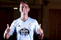 دنيس سواريز يعود إلى سلتا فيغو من بوابة برشلونة