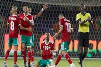 اختباران للمغرب والسنغال في انطلاق ثمن النهائي