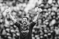 رسميا.. بوفون يعود إلى يوفنتوس