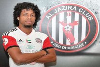 الجزيرة الاماراتي يستعير البرازيلي كينو من بيراميدز المصري