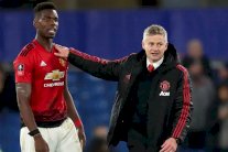 سولسكاير يعتبر بأن الشائعات التي تحيط ببوغبا هي مجرد 