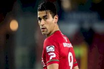 التونسي الحرباوي ينضم للعربي القطري رسميا لموسمين