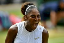 سيرينا على بعد خطوة من رقم قياسي وهاليب أول رومانية تبلغ النهائي