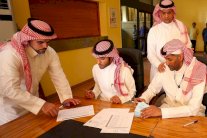 تأجيل انتخابات نادي النصر لعدم اكتمال النصاب القانوني