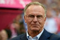 رومينيغه يعد بتعاقدات جديدة في بايرن ميونيخ