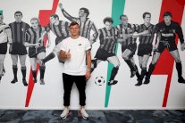 إنتر ميلان يتعاقد مع باريلا وروميرو يدعم صفوف يوفنتوس 