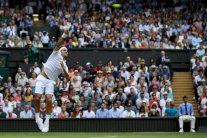 فيدرر يرصد الفوز الـ100 وقمة مرتقبة أمام نادال في بطولة ويمبلدون