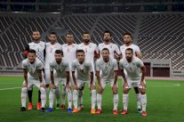 الأردن يختار تشكيلة أولية لبطولة غرب آسيا 2019 في العراق