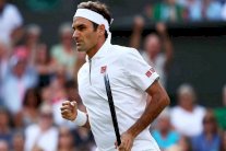 فيدرر يتخطى نادال ويلحق بديوكوفيتش إلى نهائي بطولة ويمبلدون