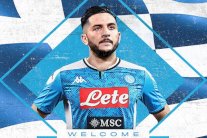 نابولي يتعاقد مع المدافع اليوناني مانولاس