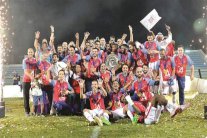 القضاء الكويتي يُنصب القادسية بطلاً لدوري 2017 