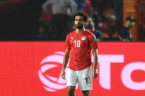 صلاح حزين بعد الخروج الإفريقي ويشكر المشجعين ويتعهد بالتعلم من الأخطاء