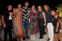 راموس: الآن علمت لماذا يتحدث الجميع عن مصر وشعبها