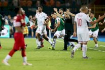 طائرات تونسية لنقل المشجعين لمتابعة نصف نهائي كأس إفريقيا