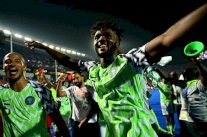 نجاح نيجيريا في أمم إفريقيا ينعكس وعودا بمكافآت للاعبيها