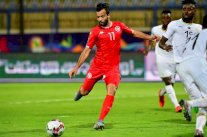 الخنيسي: الضغط على تونس في ربع النهائي ضد مدغشقر