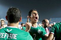 نصف نهائي بعزيمة الجزائر وتونس وخطورة السنغال ونيجيريا