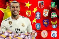 عرض صيني ضخم لغاريث بيل يجعله الأعلى راتباً في العالم