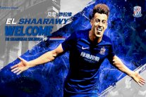 الشعراوي من روما الى شنغهاي شينهوا الصيني 