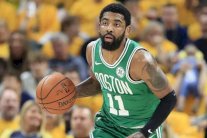 كايري إيرفينغ ينتقل رسمياً الى بروكلين نتس