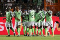 نيجيريا تصعق جنوب إفريقيا في الوقت القاتل والسنغال تنهي مغامرة بنين