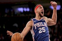 170 مليون دولار لتمديد عقد سيمونز مع سفنتي سيكسرز