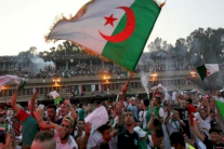 المنتخب يعود إلى الجزائر تمهيدا لاستقبال الأبطال