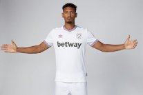 الفرنسي هالير من فرانكفورت إلى وست هام في صفقة قياسية
