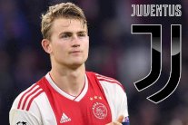 دي ليخت يصل تورينو الثلاثاء تمهيدا للانضمام إلى يوفنتوس