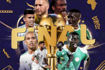 تعرف على المواجهات المباشرة بين الجزائر والسنغال