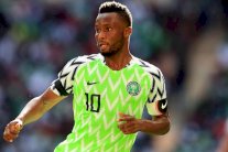 النيجيري أوبي ميكل يتخذ قرار الاعتزال الدولي