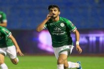 رئيس نادي الاتفاق يصدم النصر بشأن صفقة الكويكبي