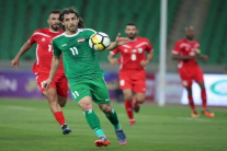 العراق ولبنان يفتتحان النسخة التاسعة من بطولة غرب آسيا