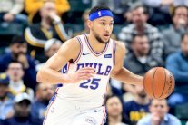 بن سيمونز يؤكد غيابه عن منتخب أستراليا في مونديال السلة