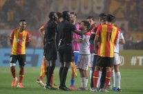 الاتحاد الإفريقي ينتظر قرار 