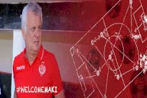 الصربي زوران مانولوفيتش مدرّبًا جديدًا للوداد المغربي